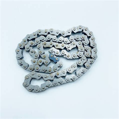 Scooter Atv Timing Chain 90 Link Gy6 125cc 150cc Cam Chain 157qmj