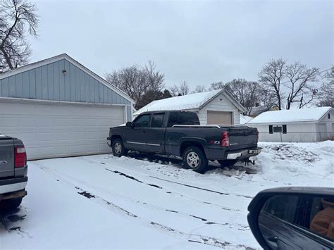 2003 Chevrolet 1500 Extended Cab · Long Bed - Cars & Trucks - Eau