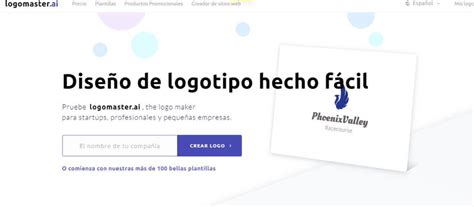 Las Mejores Ia Para Hacer Logos En Este