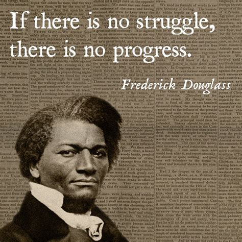 Frederick Douglass Fearless Leader In The Fight To End Slavery