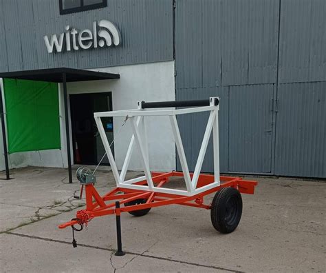 Witel Estructuras Metalicas