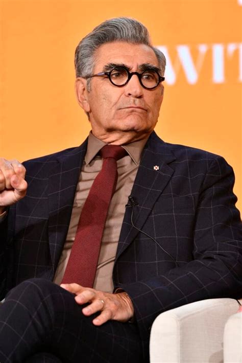 Eugene Levy Joins Only Murders In The Building Season 4 Cast Tv Fanatic