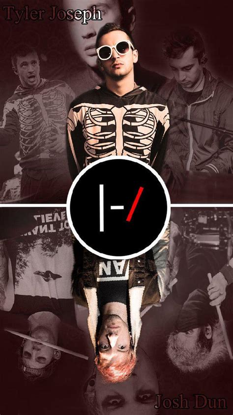 Josh Twenty One Pilots Iphone Wallpapers Top Free Josh Twenty One