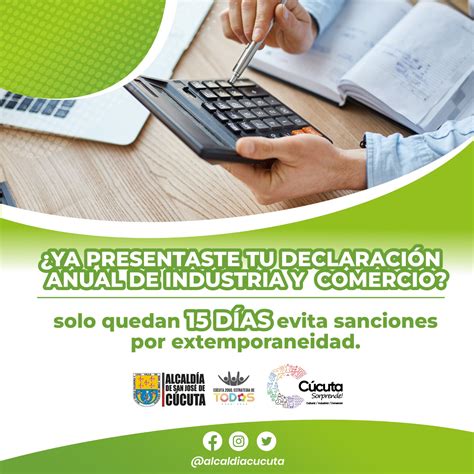 PILAS EL PRÓXIMO 31 DE AGOSTO SE VENCE EL PLAZO PARA PRESENTAR LA