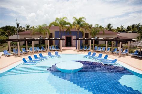 Sanctuary At Grand Memories Varadero Cheap Vacations Packages | Red Tag ...