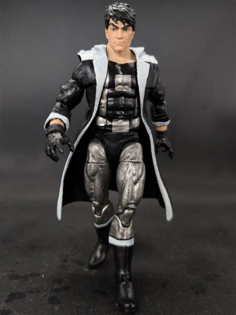 Maximus The Mad Marvel Legends Custom Action Figure