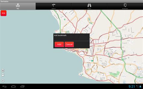Barbados Onboard Map Mobile GPS Apps App On Amazon Appstore