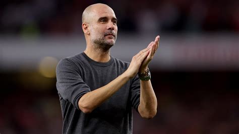 He Is The Best Manchester City Boss Pep Guardiola Praises Bernardo Silva After Win Over Man