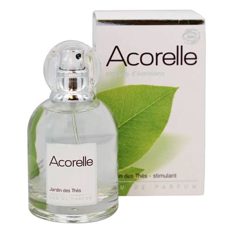 Acorelle - Eau de Perfume Tea Garden - 1.7 oz. - Walmart.com - Walmart.com