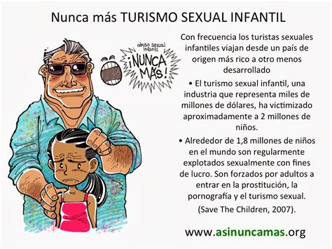 Materiales Para La Prevención Y Visualización Del Abuso Sexual Infantil