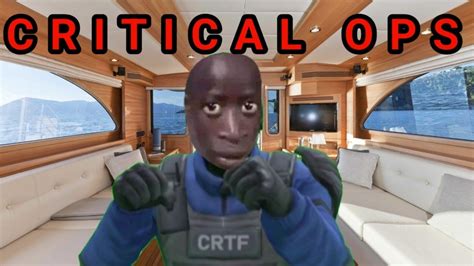 Critical Ops Exe Youtube