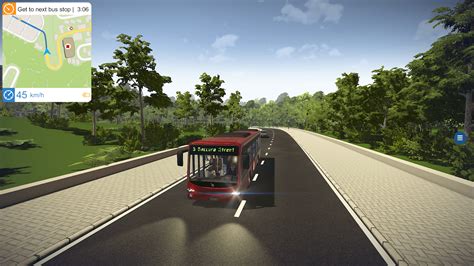 Bus Simulator 19 Wallpapers Wallpaper Cave