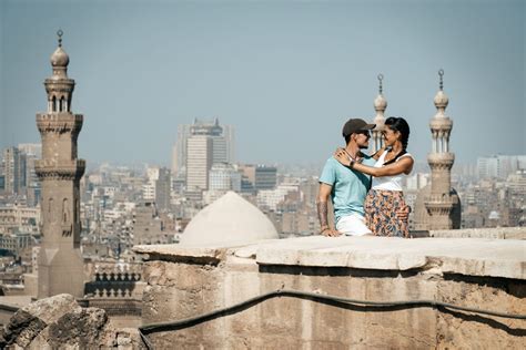 10 Imprescindibles Que Ver En El Cairo Cualquier Destino