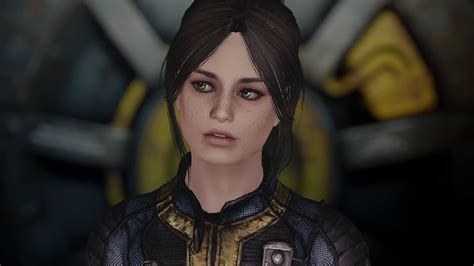 Ranking All Lucy Maclean Mods For Fallout 4 From Worst To Best Pro