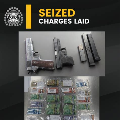 Man Arrested On 39 Warrants 32 New Charges Related To Guns And Drug