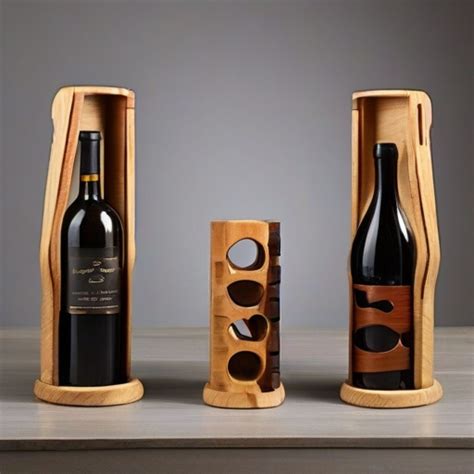 12 Handcrafted Wooden Gifts for Every Occasion - Brendon Digital