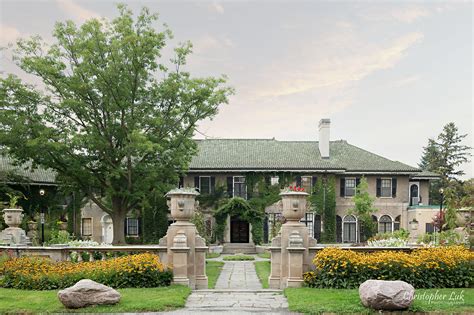 Glendon College Engagement Session - Christopher Luk Photography