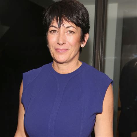 Ghislaine Maxwell Found Guilty In Sex Trafficking Trial