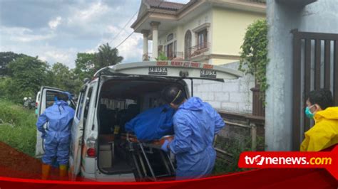 Gempar Pria Paruh Baya Di Kota Malang Ditemukan Membusuk Di Dalam Kamarnya