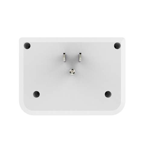 Buy China Wholesale Us Plug Wall Outlet Extender With Night Light ...