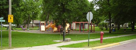 Park Facilities | City of Truman Minnesota