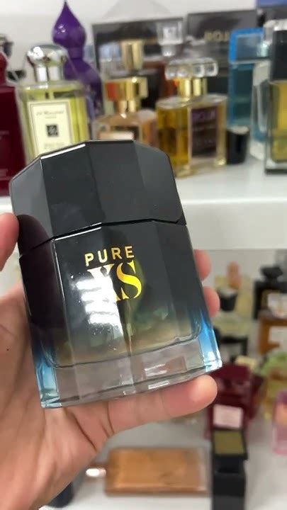 Тестер мужской - парфюм для парней Хс #тестершоп #парфюмерия #духи # ...