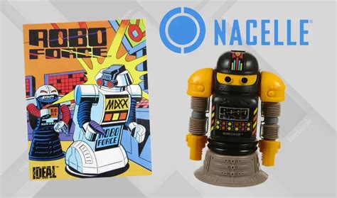 Robo Force: The Revenge Of Nazgar, 46% OFF | micoope.com.gt