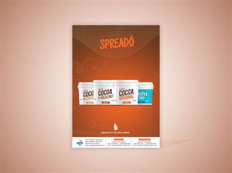 Flyer Design By Danesha Dilum On Dribbble