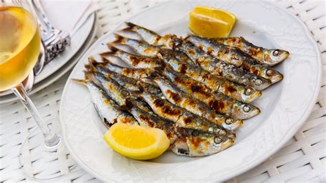 15 Facts You Need To Know About Sardines