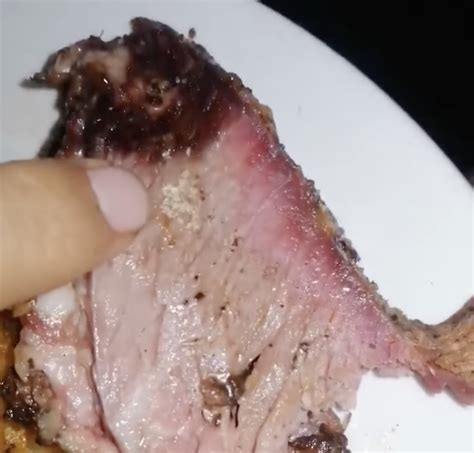 Qu Pasa Si Comes Carne Con Huevos De Mosca Clikinfo