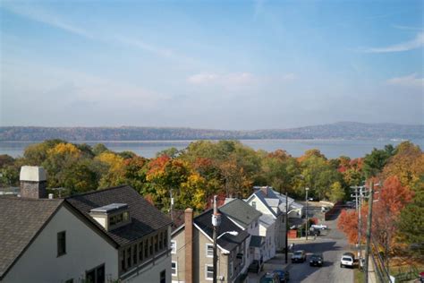 Village Of Dobbs Ferry Ny