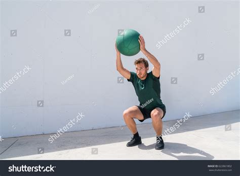 9,862 Slam ball fitness Stock Photos, Images & Photography | Shutterstock