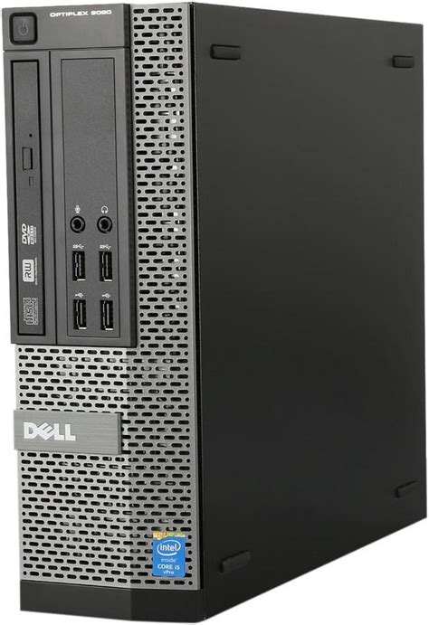 Dell Optiplex 7010 Sff Spec Sheet Edu Svet Gob Gt