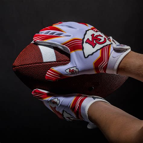 Kansas City Chiefs Youth Gloves - Images Gloves and Descriptions ...