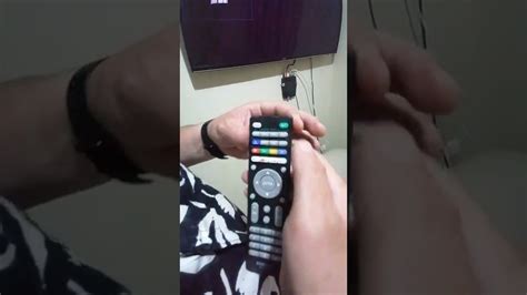 C Mo Configurar Un Control Universal Para Tv Atvio Mundowin