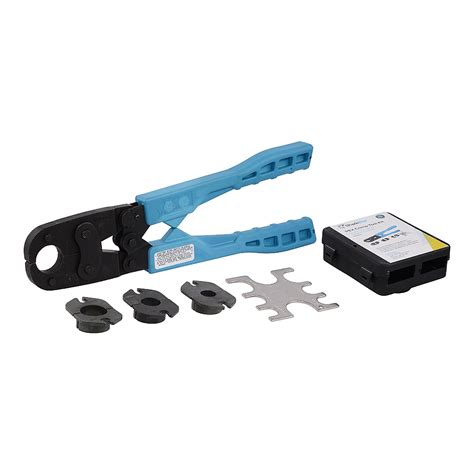 Kobalt Pex Crimper Factory Sale Cityofclovis Org