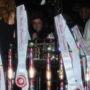 Miss Nude Canada Pageant AVN