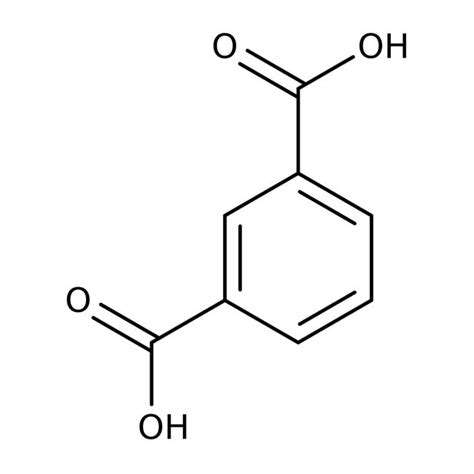 Isophthalic Acid 99 ACROS Organics Fisher Scientific