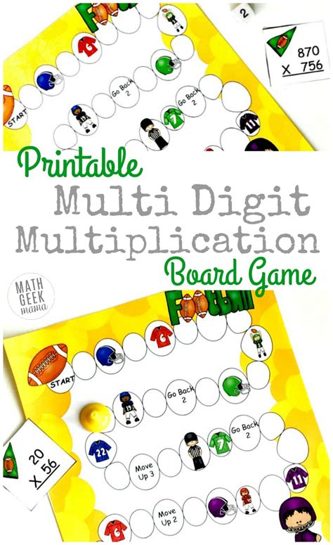 Free 2 digit multiplication games, Download Free 2 digit multiplication ...