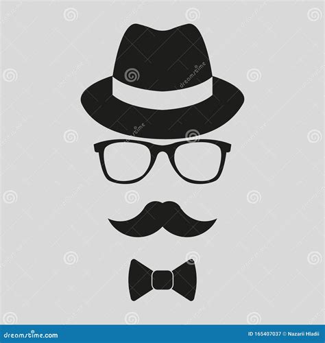 Sideburn Cartoons Illustrations And Vector Stock Images 38 Pictures To