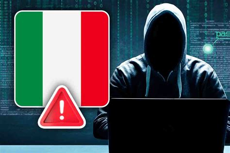 Grave Attacco Hacker In Italia Arriva La Nota Ufficiale Quali Dati