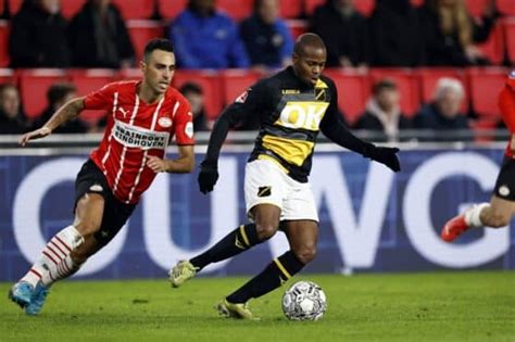 NAC Breda Vs PSV Eindhoven Prediction Odds Betting Tips 09 11 2024