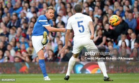 363 Gordon Ramsay Soccer Stock Photos, High-Res Pictures, and Images ...