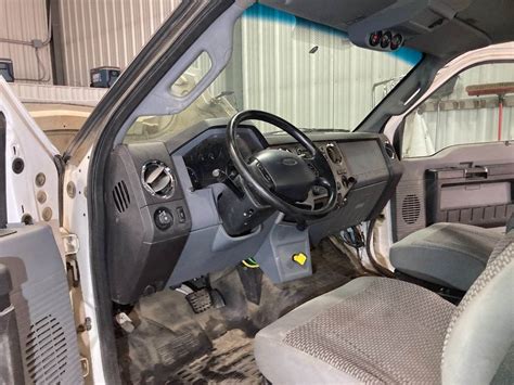 2015 Ford F 650 Dashboard Assembly For A Ford F650 For Sale Sioux