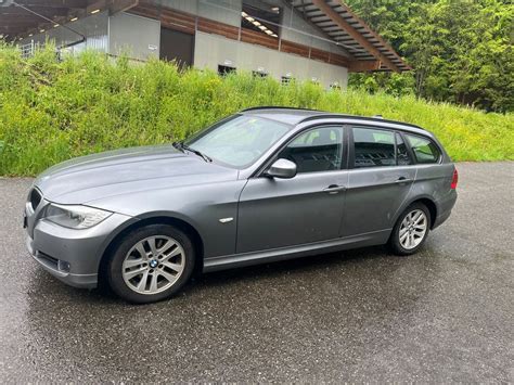 Bmw D Xdrive Frisch Ab Mfk Km Kaufen Auf Ricardo