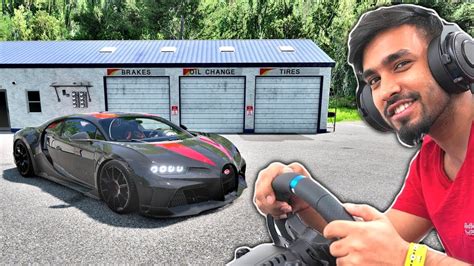 FINALLY I BOUGHT A SUPERCAR TECHNO GAMERZ CAR FOR SALE YouTube