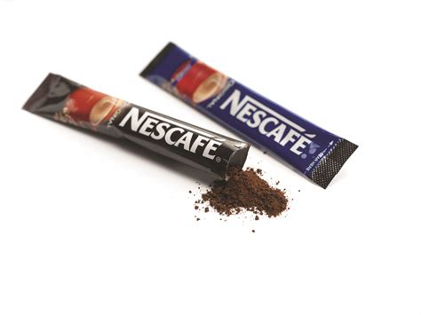 NescafÉ Original Coffee Sticks