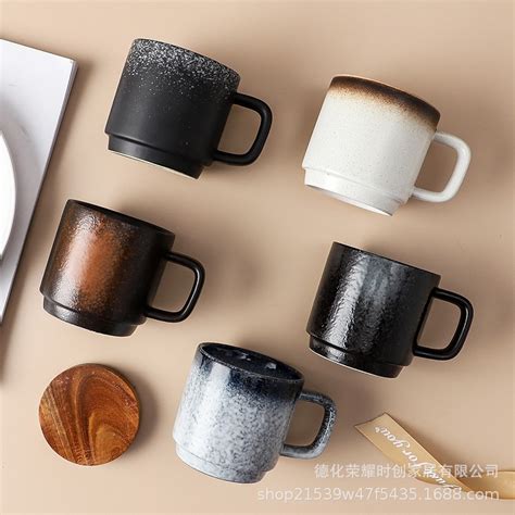 Jual Gelas Set Keramik Galaxy Collection Ceramic Mug Set Galaxy