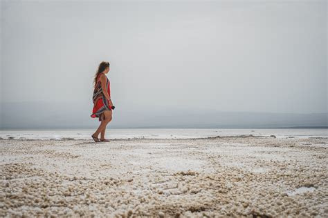 Lake Assal, Djibouti - Visiting The Lowest Point in Africa | Gabriela ...