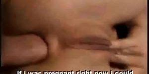 Porn Stars Say Nasty Things Tnaflix